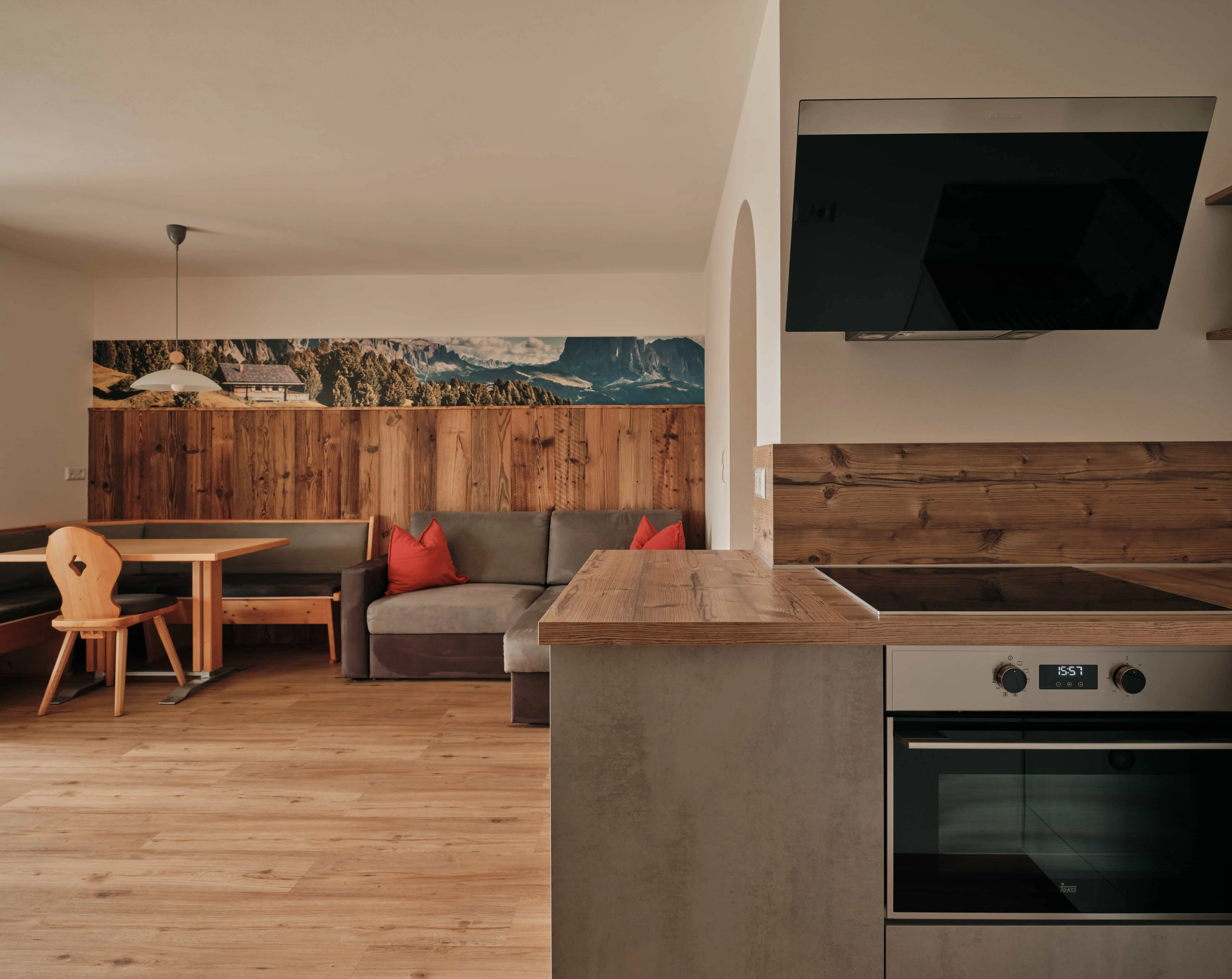 Lieblingsplatz in Terenten