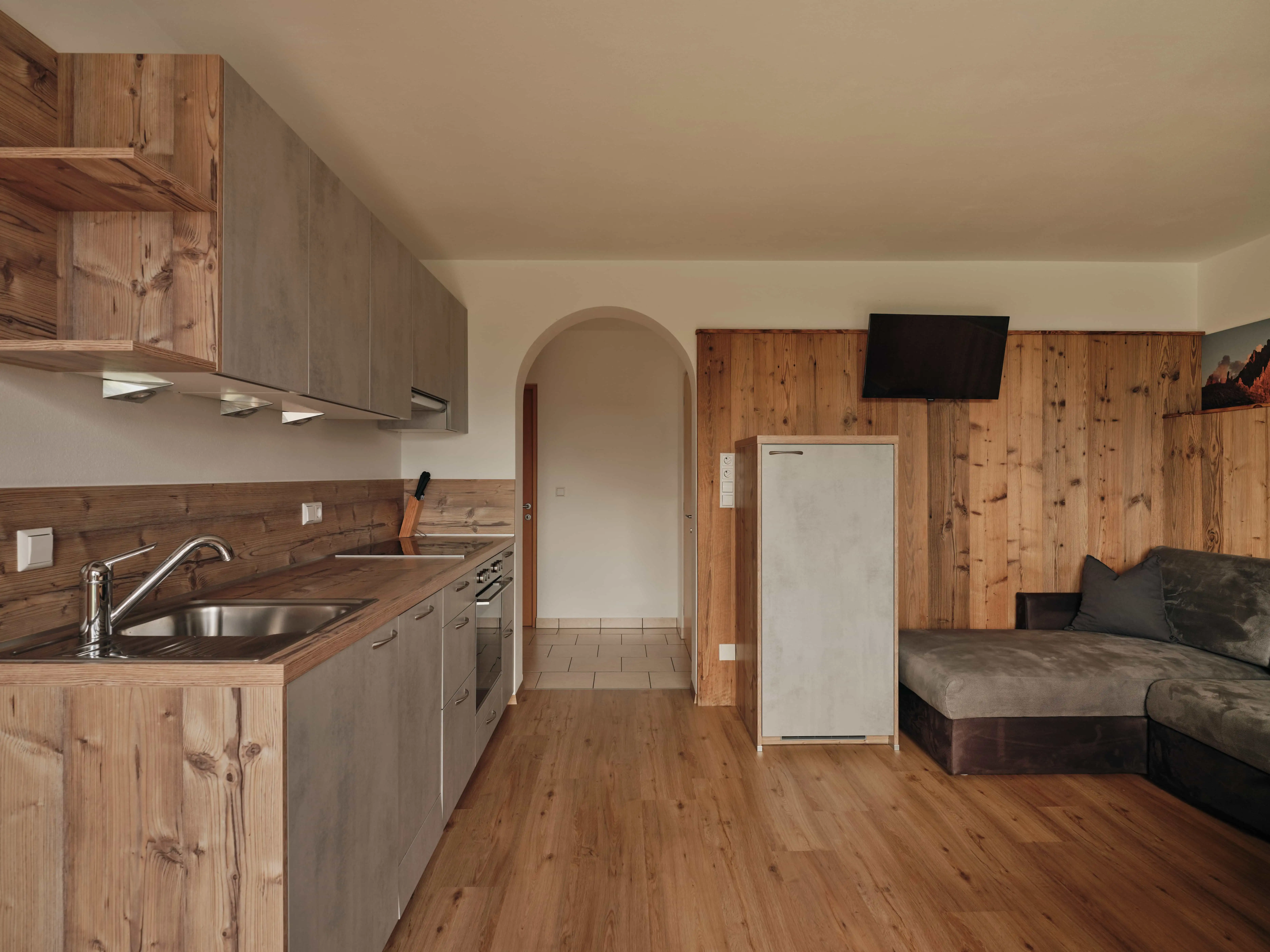 Sehnsucht Nachhaltigkeit