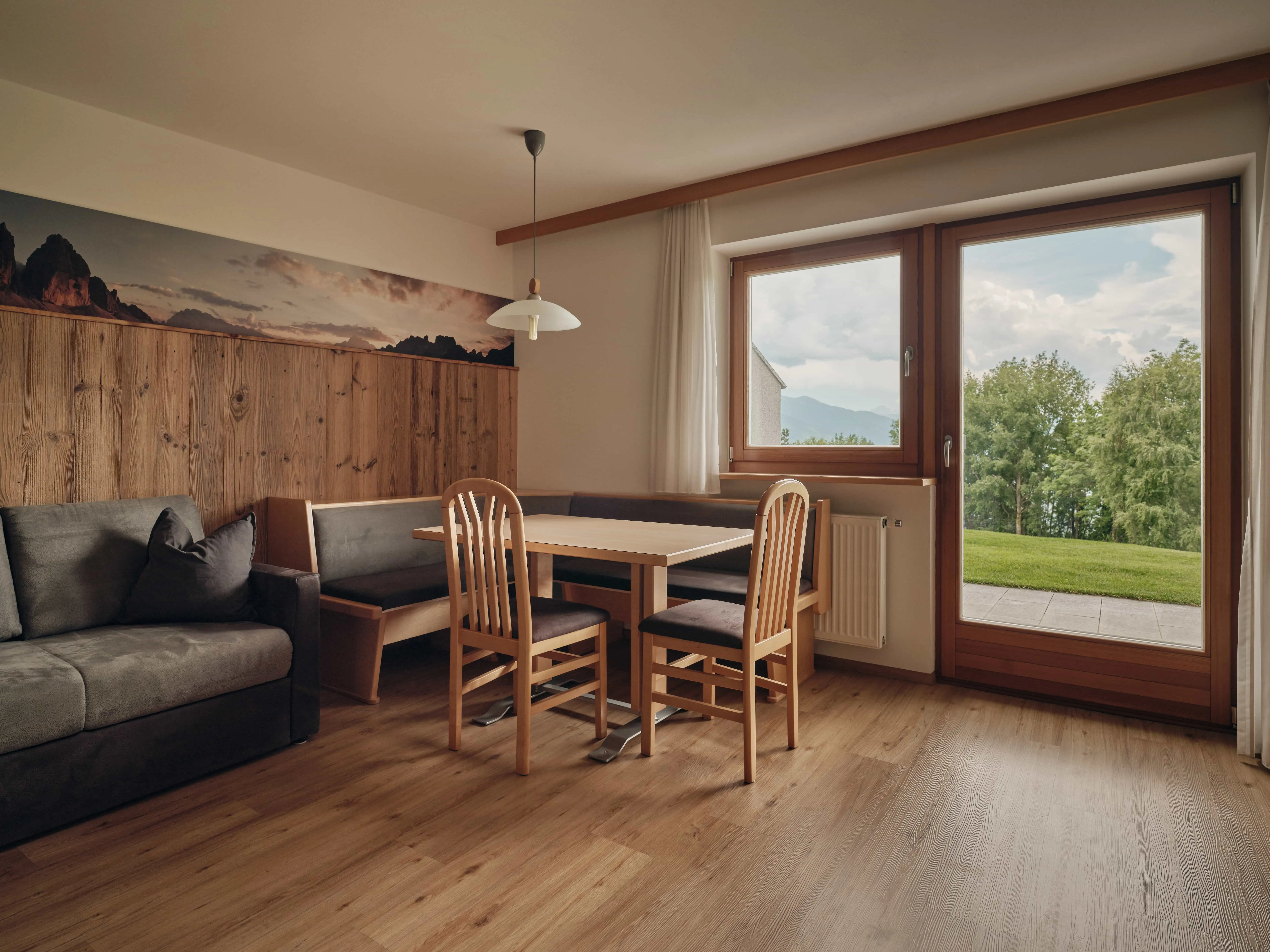 Kunsthandwerk aus Südtirol